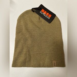 BASS OUTDOOR Unisex Knit Beanie NWT